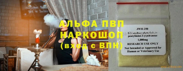 стафф Алексин